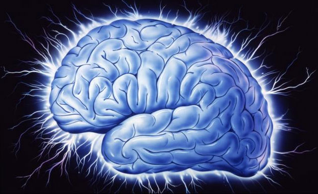 The device allows to get information from the human brain