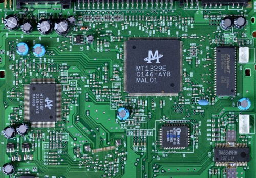 The device is about to be thin