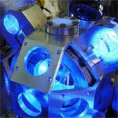 The device is more accurate than an atomic clock