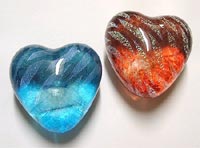 The difference between the hearts of men and women