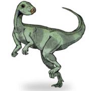 The discovery of dinosaur fossils hindered Australia's term plan