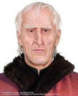The discovery of the remains resembles the astronomer Copernicus