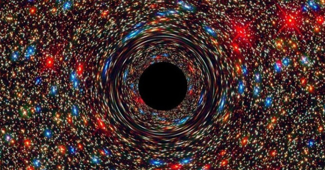 The discovery of the