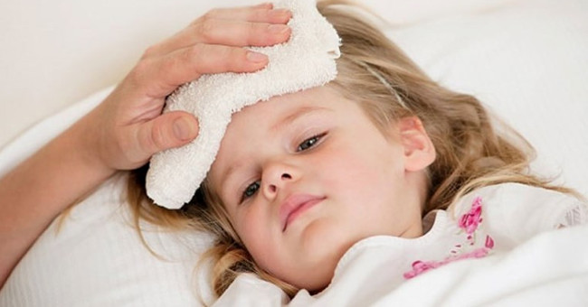 The disease can be fatal after only 24 hours