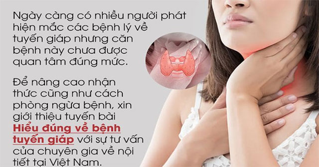 The disease in the neck, women have more than men: Hair loss, reduced libido beware