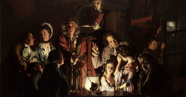 The disease is hidden in a masterpiece painting for a century
