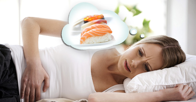 The diseases are common during Tet and how to prevent them