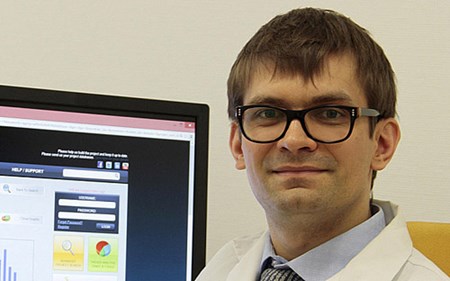 The doctor believes he can live up to 150 years old