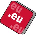 The domain name '.eu' is about to go into operation