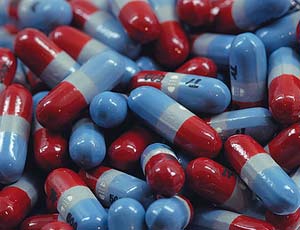 The drug is likely to cause birth defects