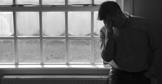 The drug prevents the idea of ​​suicide immediately