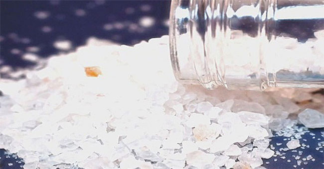 The drug was suspected of causing American boys to bite human flesh