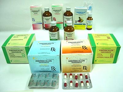 The drugs 'cavalier' contraceptive pills