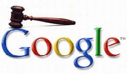 The Dutch court asked Google to submit Gmail user information