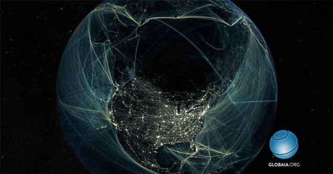 The Earth is entering a completely new geological era