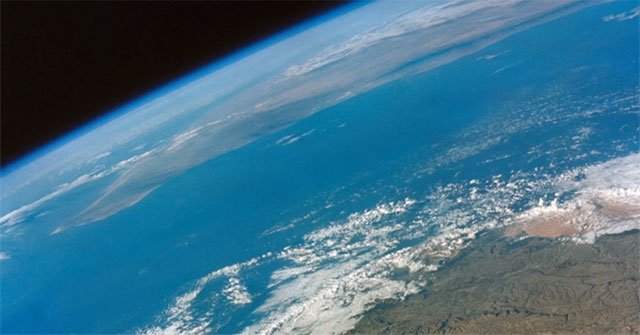 The Earth is less prone to geological vibration thanks to ... Covid-19
