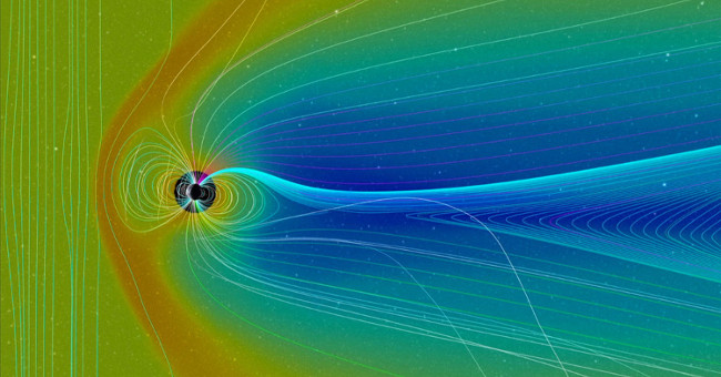 The Earth's magnetic field may be about to reverse and we still don't know what to do
