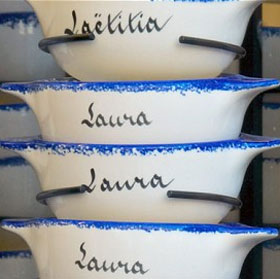 The easier the name to pronounce, the easier it is to be trusted by others