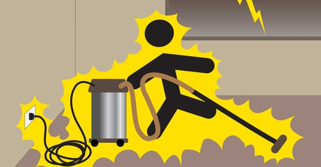 The easiest lightning strikes that you have to remember