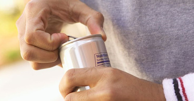 The effect of caffeine and taurine in energy drinks