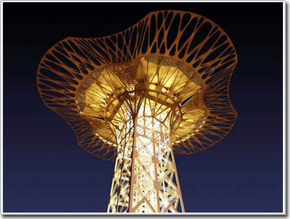 The Eiffel Tower is about to change its appearance