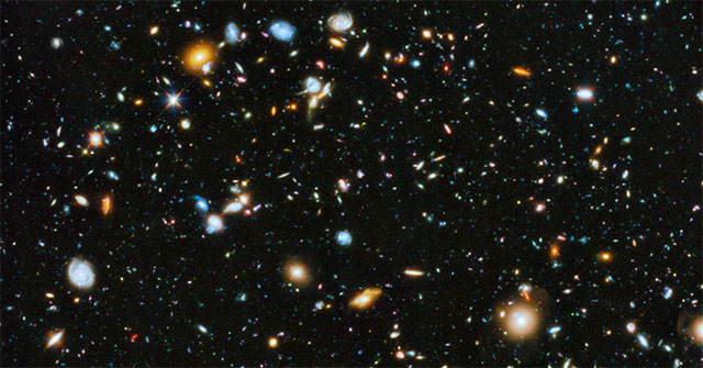 The emergence of the universe simulation model is fast and unbelievably accurate