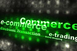 The EU is still 'thinking' about e-commerce