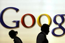 The EU suspects Google's data security