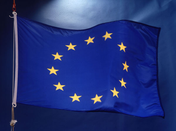 The European Union received the Nobel Peace Prize