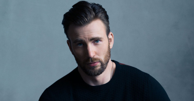The exact reason why bearded men are here