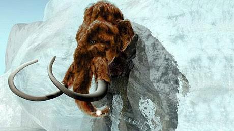 The extinction of mammoths is warning humanity