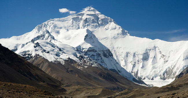 The factors that make Everest the dead end of the climbers