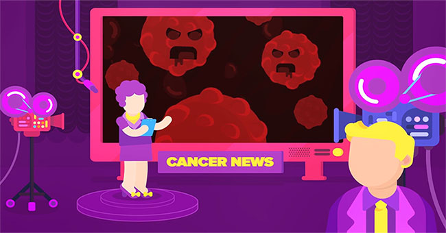 The facts about cancer may not be known to you