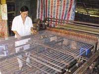 The failed farmers became the inventors of textile machines