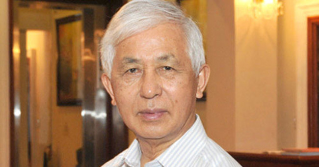 The famous Vietnamese astronomers in the world