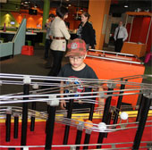 The fantasy world of science is coming for Vietnamese children