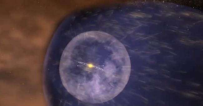 The fastest plan to build a spacecraft exceeds the solar system