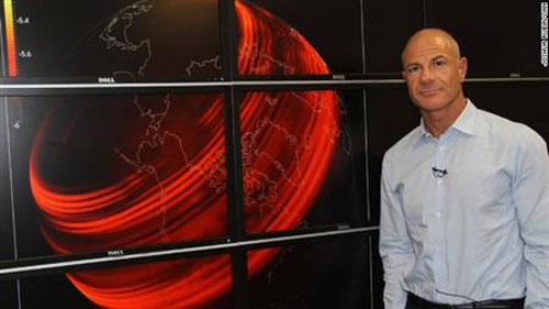 The fastest supercomputer in the world is coming