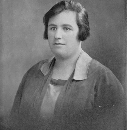 The fate of the last witch of England