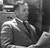 The father of modern astronomy