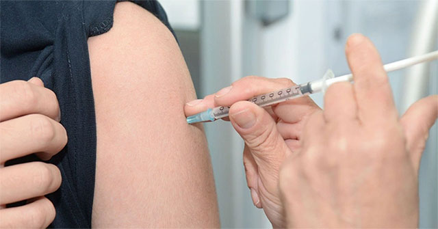 The FDA approved the first Ebola vaccine
