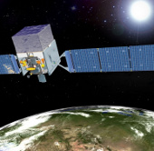 The Fermi telescope 'captured' dark matter