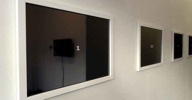 The Finnish Museum will display GIF files with a record length of 1,000 years