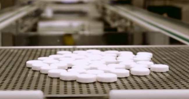 The first 3D printing tablet has just been announced