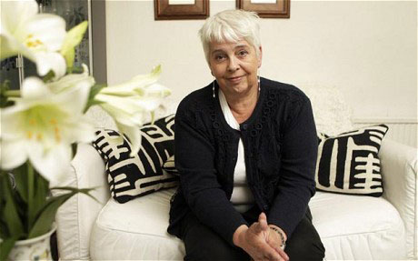 The first 6 uterine transplants in 2012
