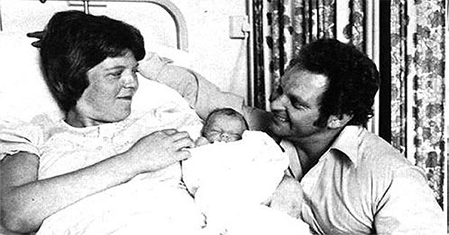 The first baby was born in test tubes - that day, now