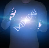 The first complete map of human gene activity