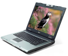 The first Core 2 Duo laptop costs less than $ 1,000