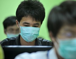 The first H1N1 patient died in Vietnam