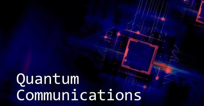 The first 'impregnable' Internet network in the world